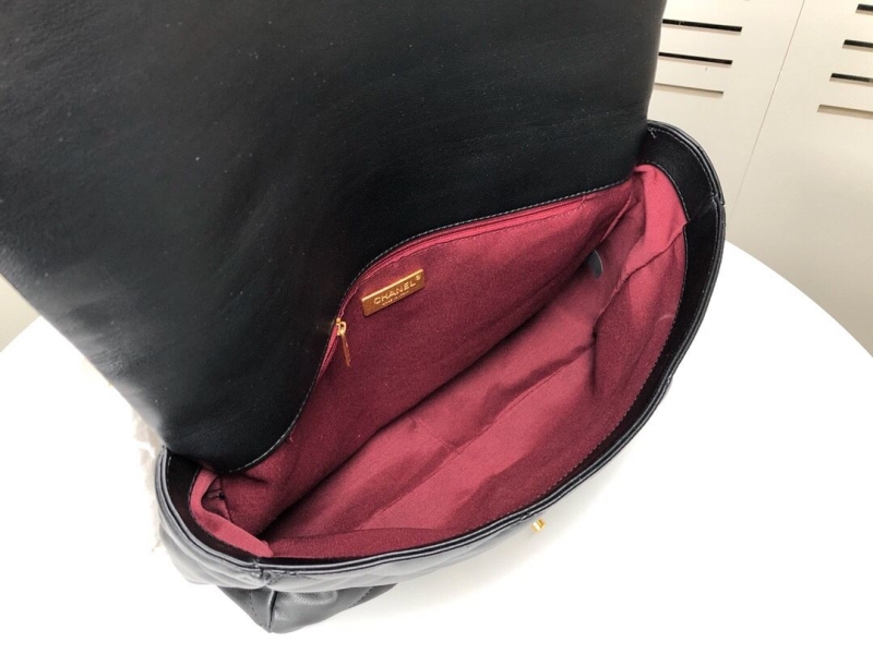 Ch**el 19 bags